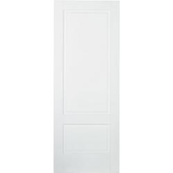 Brooklyn White (primed) Internal Door